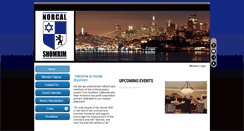 Desktop Screenshot of norcalshomrim.org